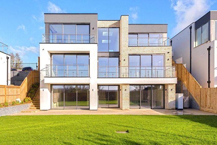 5 Bedroom Detached House For Sale In The Bowers, Gorse Road, Rochester, ME2