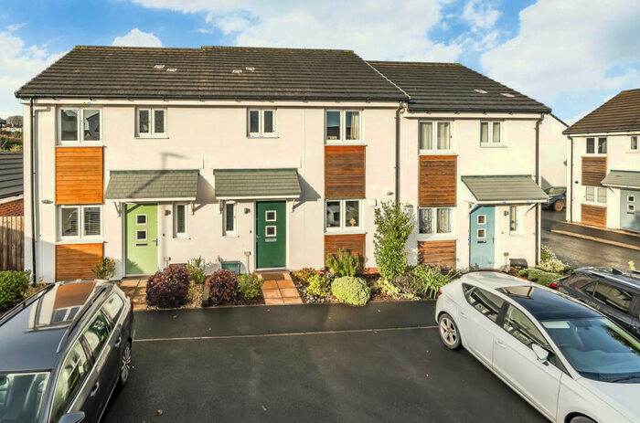 3 Bedroom Terraced House To Rent In Elburton, Plymouth, Devon, PL9