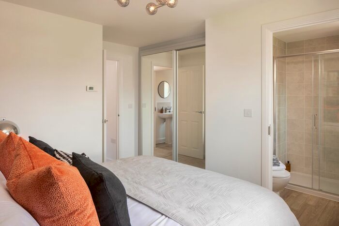 3 Bedroom Terraced House For Sale In "Ellerton" At Wellhouse Lane, Penistone, Sheffield, S36