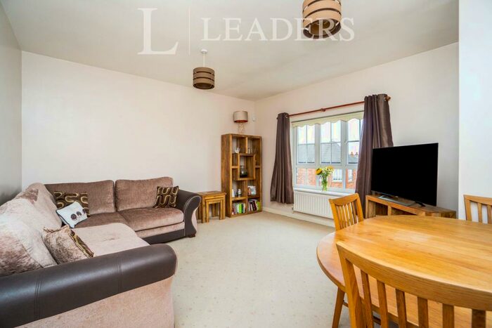 2 Bedroom Apartment To Rent In Thomas Brassey Close, CH2