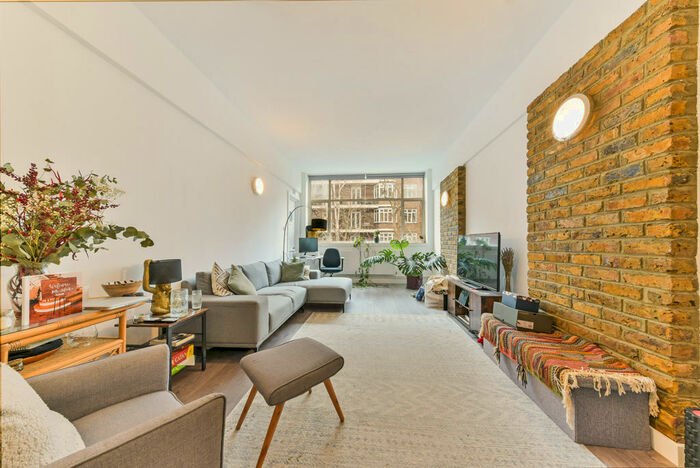 2 Bedroom Apartment To Rent In Grove House, London Fields London, E9