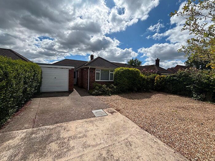 3 Bedroom Semi Detached Bungalow For Sale In Main Street, South Muskham, Newark, NG23