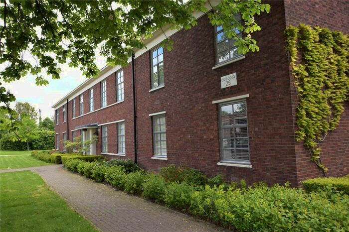 1 Bedroom Apartment To Rent In Trenchard Lane, Caversfield, Bicester, OX27