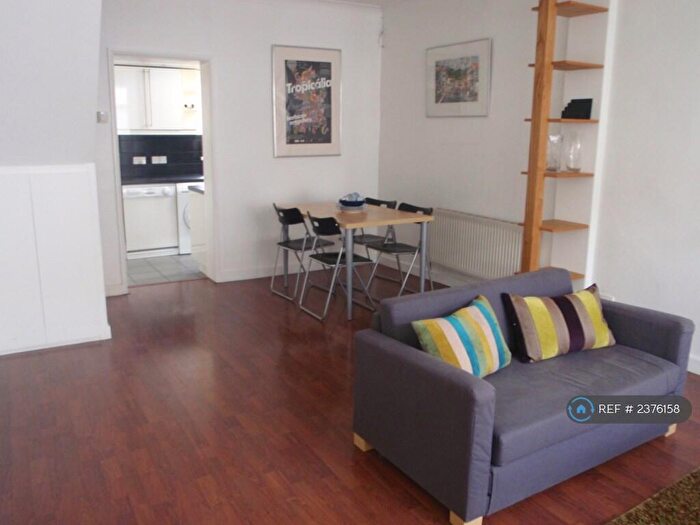 2 Bedroom Terraced House To Rent In Vernon Road, London, E15