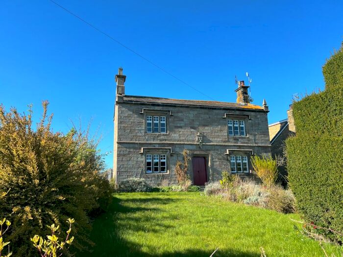 Detached House To Rent In Brearton, Harrogate, North Yorkshire, HG3