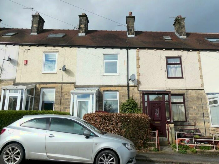 2 Bedroom Terraced House To Rent In Southfield Terrace, Addingham, LS29