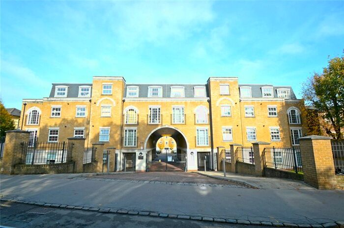 2 Bedroom Flat To Rent In Angel Court, Addiscombe Road, Croydon, CR0