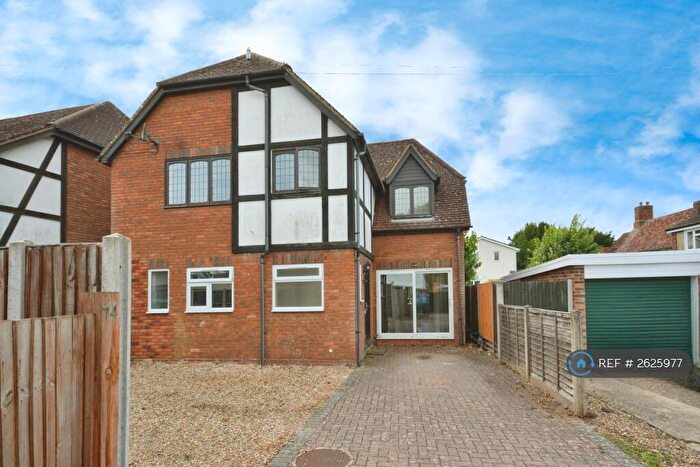 4 Bedroom Detached House To Rent In Freewaters Close, Ickleford, Hitchin, SG5