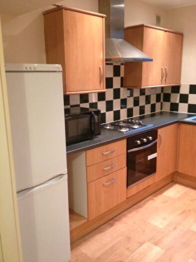 4 Bedroom Terraced House To Rent In Trafford Street, Preston, Lancashire, PR1