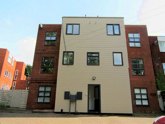 2 Bedroom Apartment To Rent In Lingfield Court, Wheelwright Road, Erdington, B24
