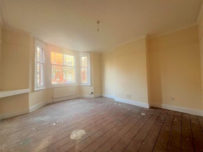 1 Bedroom Flat To Rent In Severn Street, Leicester, LE2