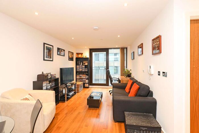 1 Bedroom Property To Rent In St. Pauls Square, City Lofts St. Pauls, S1
