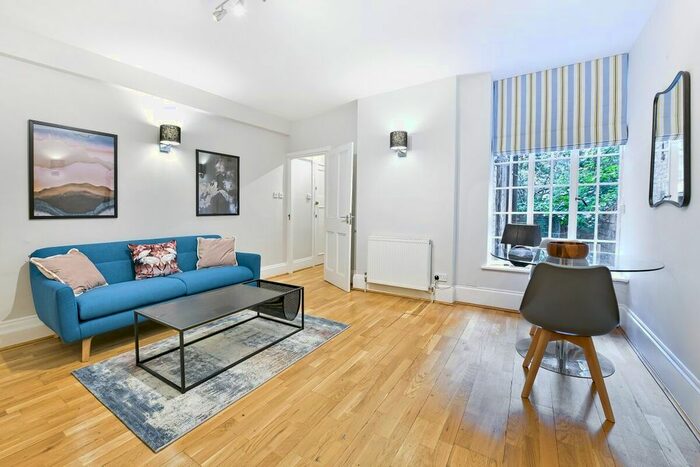 Studio To Rent In Britten Street, London, SW3