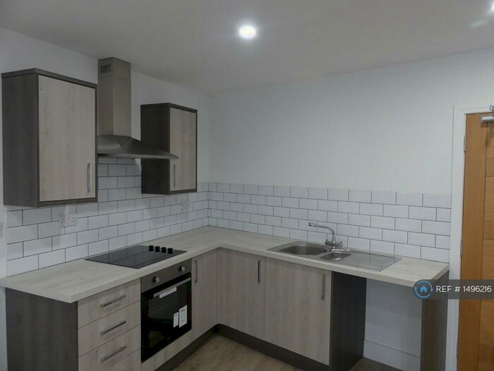 1 Bedroom Flat To Rent In Bull Street, Burnley, BB11