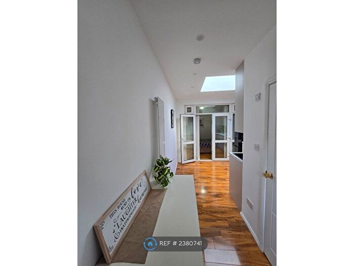 1 Bedroom Flat To Rent In Keswick Gardens, Wembley, HA9