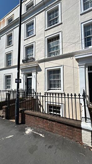 1 Bedroom Flat To Rent In Regent Street, Leamington Spa, CV32