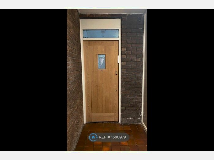 1 Bedroom Flat To Rent In Mayfair, Salford, M7