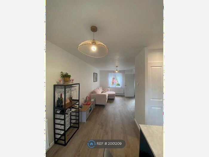 2 Bedroom Terraced House To Rent In Yew Tree Rise, Pinewood, Ipswich, IP8