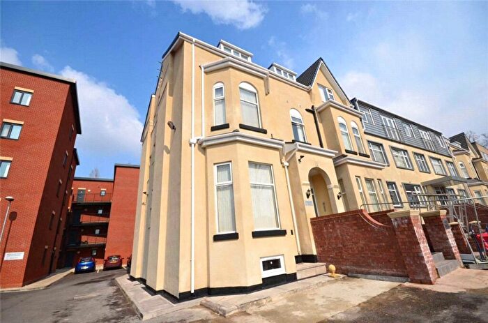 1 Bedroom Apartment To Rent In Wilbraham Court One, - Wilbraham Road, Fallowfield, Manchester, M14