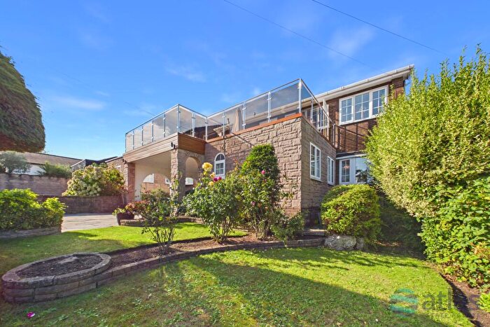 3 Bedroom Detached House For Sale In Mount Park Court, Woolton, L25