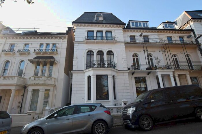 2 Bedroom Flat To Rent In Magdalen Road, St Leonards On Sea, East Sussex, TN37