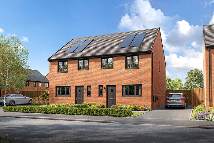 3 Bedroom House For Sale In Stallings Lane, Kingswinford, DY6