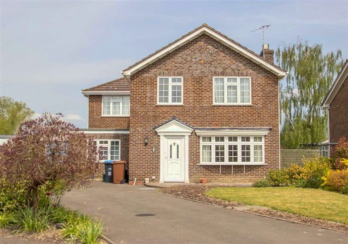 5 Bedroom Detached House To Rent In Rushfords, Lingfield, Surrey RH7