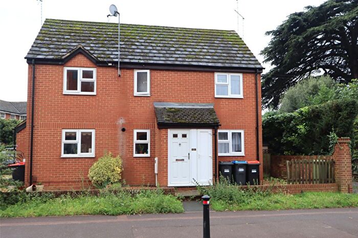 1 Bedroom End Of Terrace House To Rent In Tickford Street, Newport Pagnell, Bucks, MK16