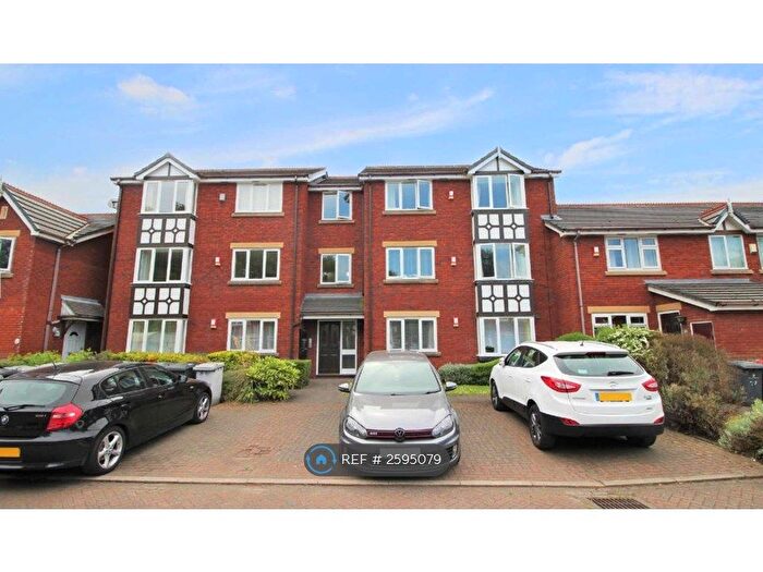 1 Bedroom Flat To Rent In Ashton-On-Ribble, Preston, PR1
