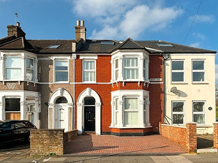 4 Bedroom Terraced House For Sale In Minard Road, Catford, SE6