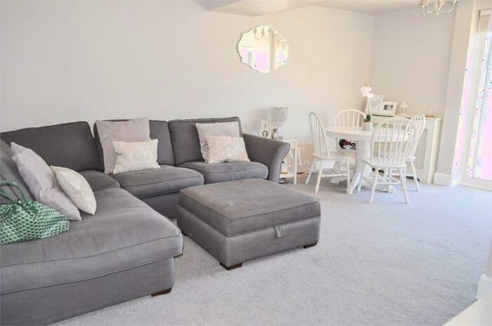 3 Bedroom Terraced House To Rent In The Readings, Harlow, CM18