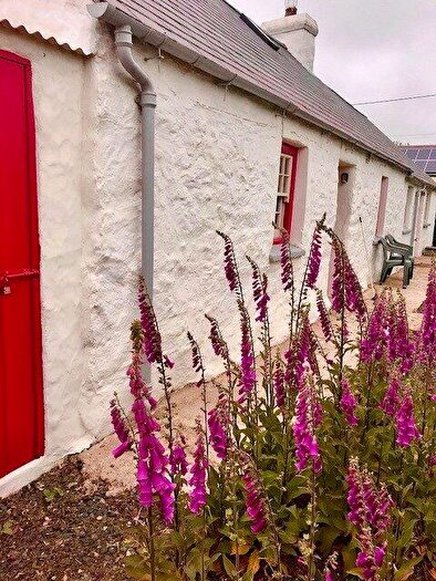 3 Bedroom Detached House For Sale In Puncheston, Haverfordwest, SA62