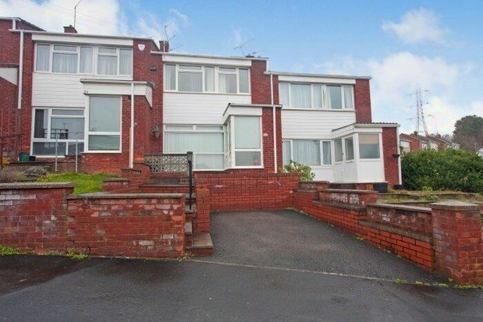 3 Bedroom Property To Rent In Millbank Close, Bristol, BS4