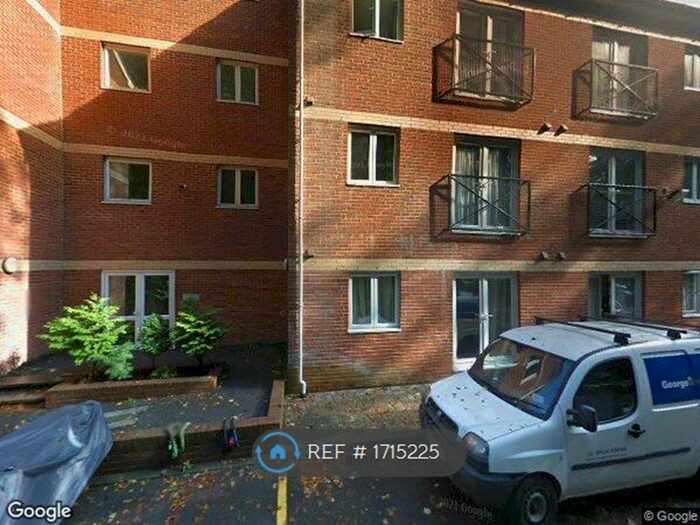 Studio To Rent In The Larches, St. Leonards-On-Sea, TN37