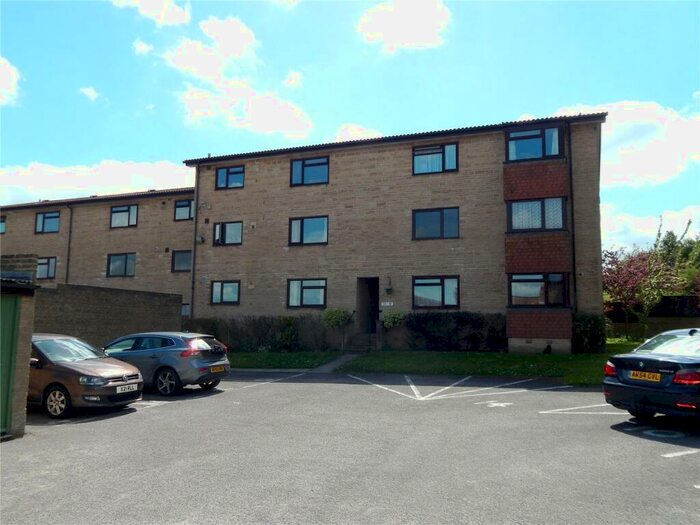 2 Bedroom Apartment To Rent In Beaumont House, Sherborne Road, Yeovil, Somerset, BA21