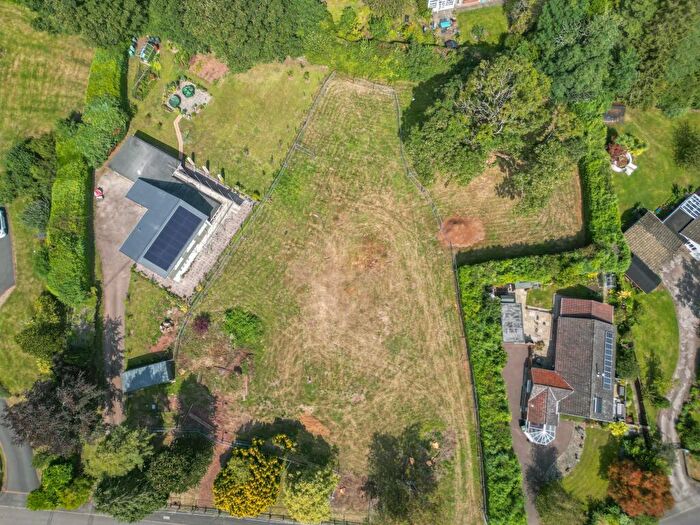 4 Bedroom Detached House For Sale In Vine Acre Monmouth, NP25