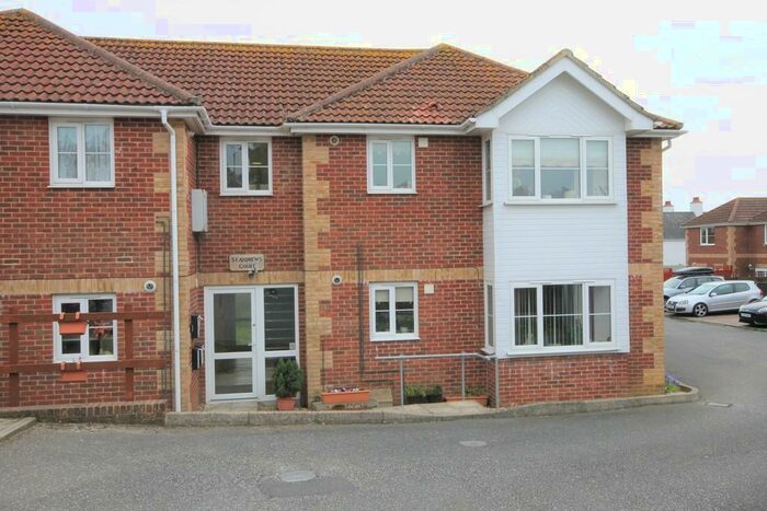 1 Bedroom Apartment To Rent In St Andrews Ct. Freshwater, PO40