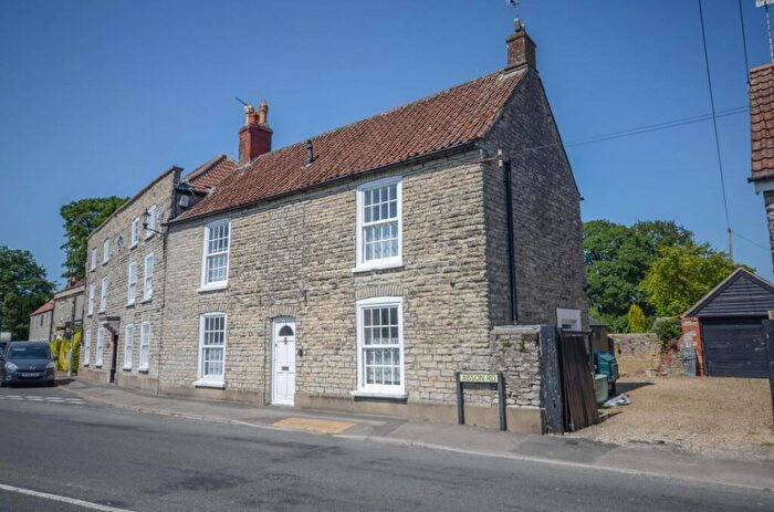 3 Bedroom Cottage For Sale In Abson Road, Pucklechurch, Bristol, BS16
