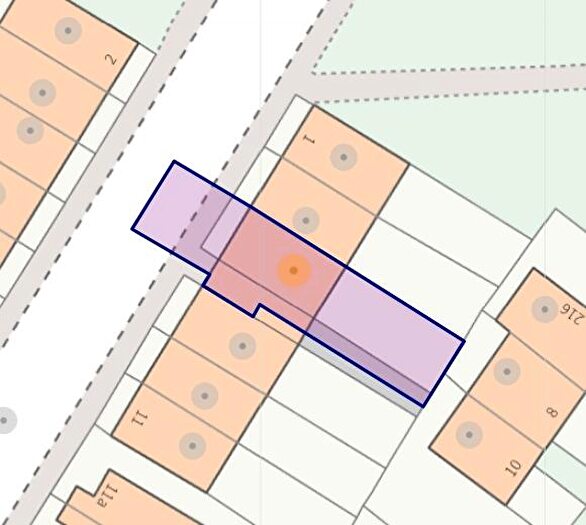 3 Bedroom Terraced House For Sale In Shirley Road, Tong Street, Bradford, BD4