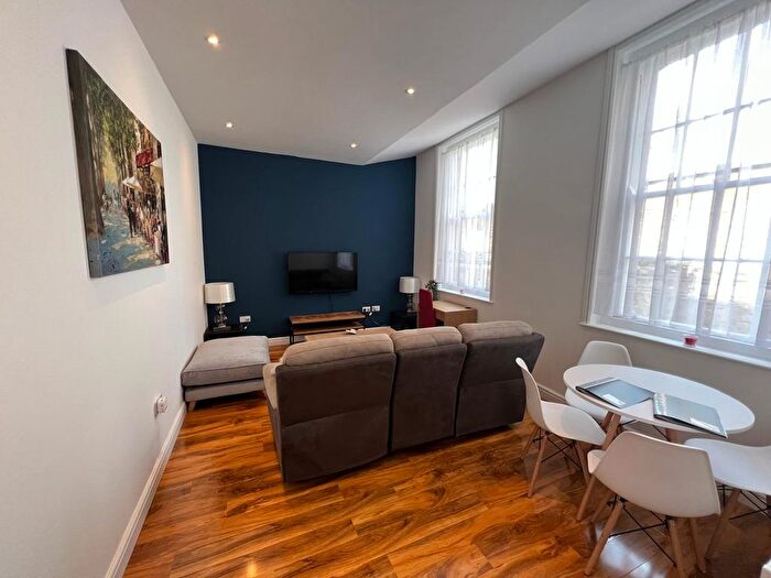 2 Bedroom Flat To Rent In Ramsgate, CT11