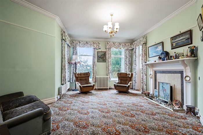 7 Bedroom Detached House For Sale In Harrop Road, Hale, Altrincham, WA15