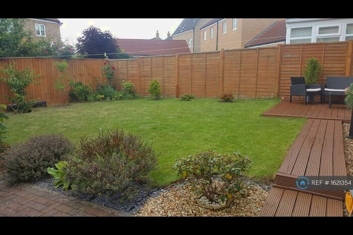 3 Bedroom Terraced House To Rent In Meadow Way, Ely, CB6