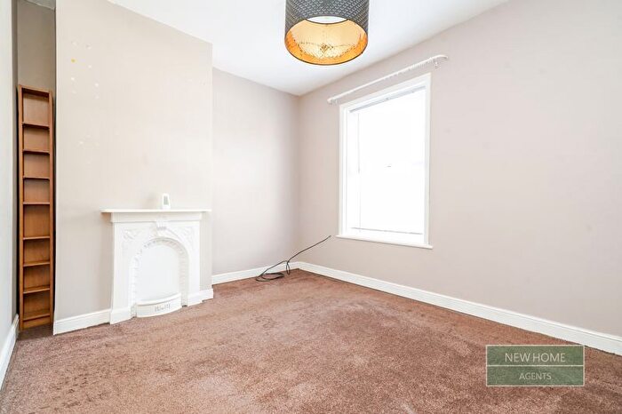 2 Bedroom Terraced House For Sale In Leeds Road, Idle, Bradford, West Yorkshire, BD10