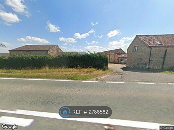 3 Bedroom Terraced House To Rent In Sleaford Road, Lincoln, LN4