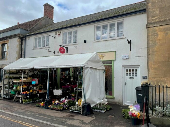 2 Bedroom Flat To Rent In Fore Street, Castle Cary, BA7