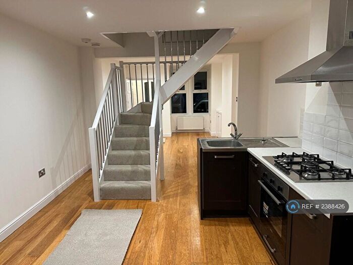 3 Bedroom End Of Terrace House To Rent In Whitmore Street, Maidstone, ME16