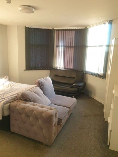 Studio To Rent In Windmill Road, Coventry, CV6