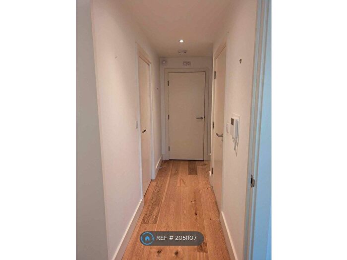 1 Bedroom Flat To Rent In Tiltman Place, London, N7