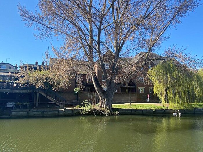 1 Bedroom Apartment For Sale In Recorder Road, Norwich, NR1