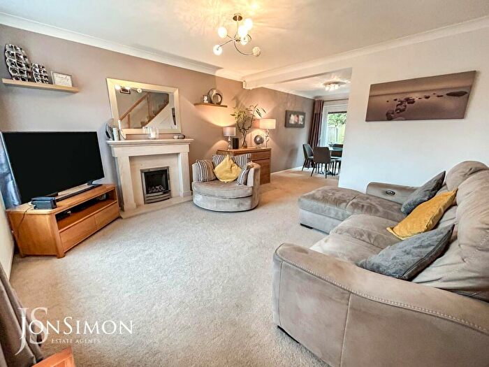 5 Bedroom Detached House For Sale In Falstone Avenue, Ramsbottom, Bury, BL0